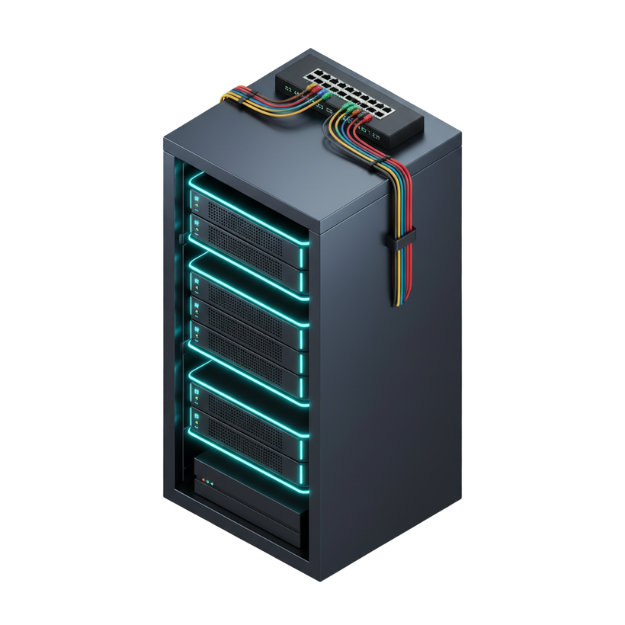 Advanced server platforms