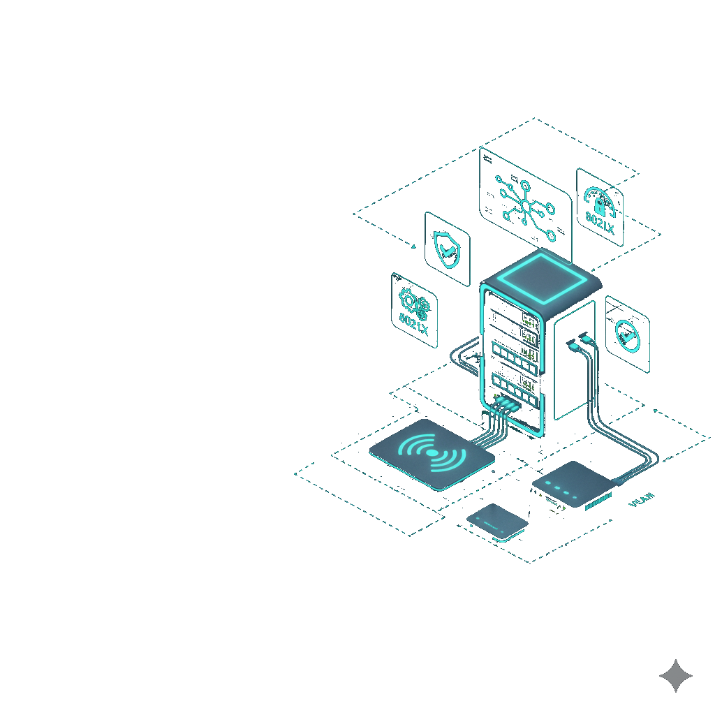 Networking & Data Center | ITO