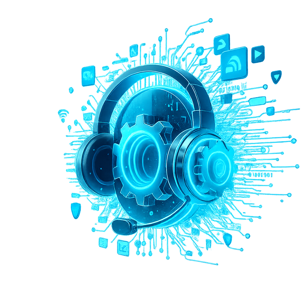 IT Support Solutions