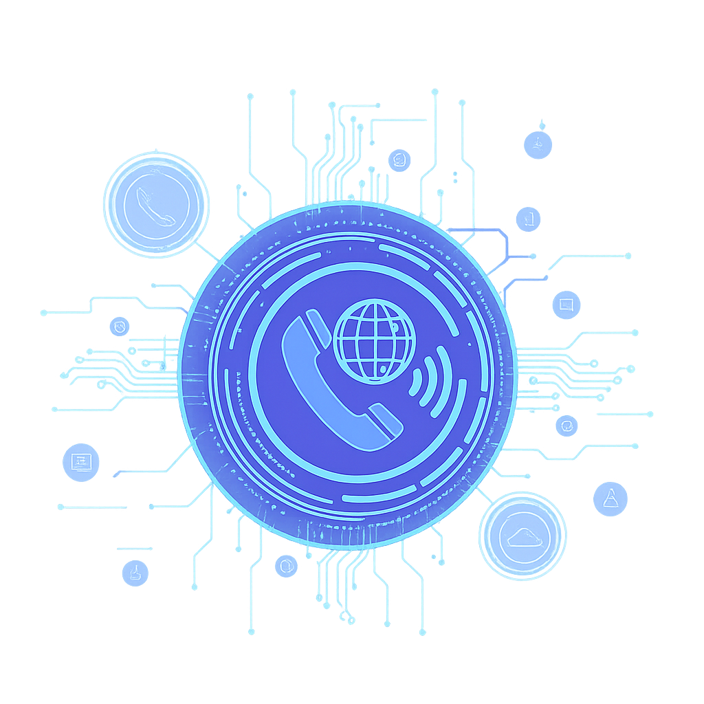 Integrated calling solutions